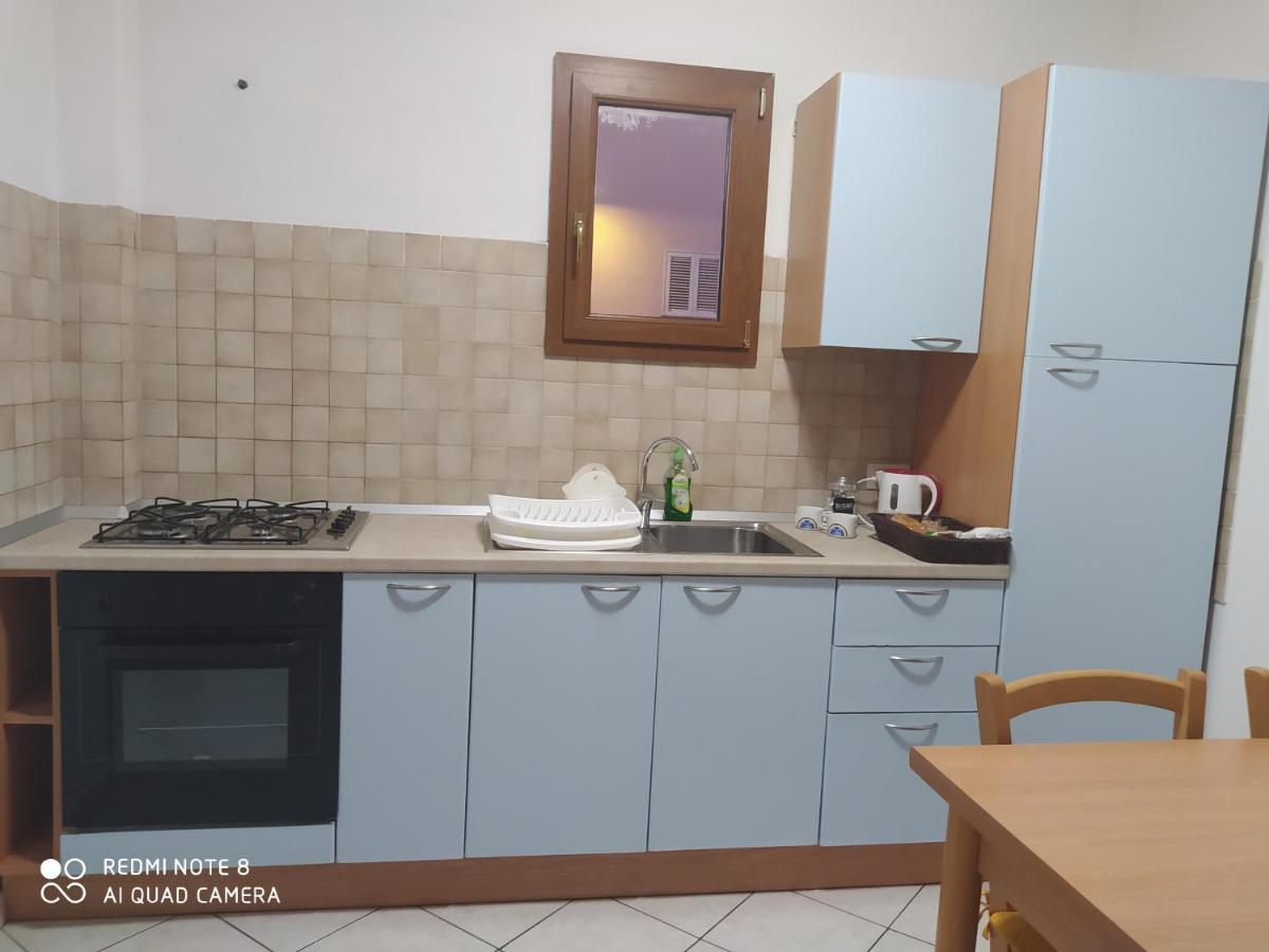 Greenpark House Олбия Екстериор снимка