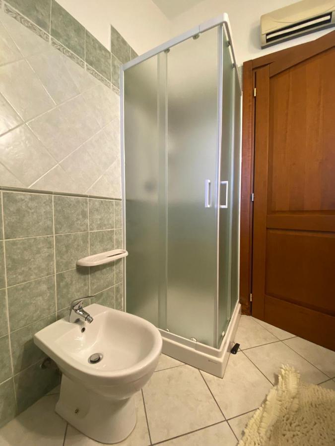 Greenpark House Олбия Стая снимка